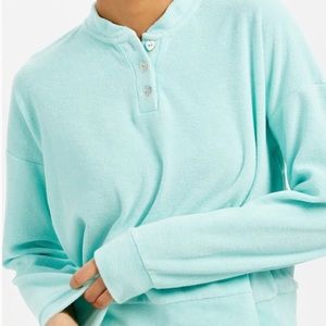 Stoney Clover x Donni Terry Henley